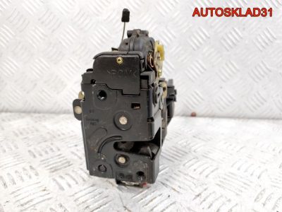 Замок двери задней левой VW Passat B5 3B4839015B - АвтоСклад31.рф - авторазборка контрактные б/у запчасти в г. Белгород