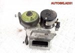 Блок ABS Mercedes Benz W211 A0054317212 - АвтоСклад31.рф - авторазборка контрактные б/у запчасти в г. Белгород