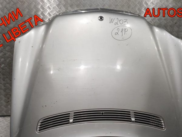 Бампер передний Volkswagen Passat B6 3C0807221C - АвтоСклад31.рф - авторазборка контрактные б/у запчасти в г. Белгород