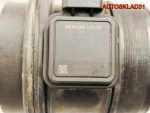 Расходомер воздуха Ford Focus 2 2,0 Дизель 9645948980 - АвтоСклад31.рф - авторазборка контрактные б/у запчасти в г. Белгород
