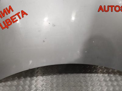 Капот в сборе Mercedes Benz W204 A2048801057 - АвтоСклад31.рф - авторазборка контрактные б/у запчасти в г. Белгород