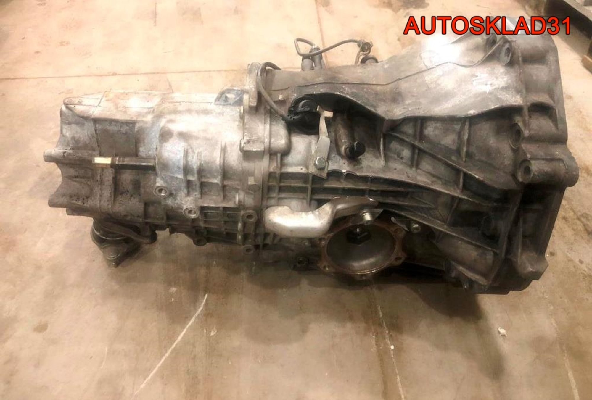 МКПП FTX 5 ступка Audi A4 B6 2,0 ALT Бензин 012300061TX - АвтоСклад31.рф - авторазборка контрактные б/у запчасти в г. Белгород МКПП FTX 5 ступка Audi A4 B6 2,0 ALT Бензин 012300061TX - АвтоСклад31.рф - авторазборка контрактные б/у запчасти в г. Белгород