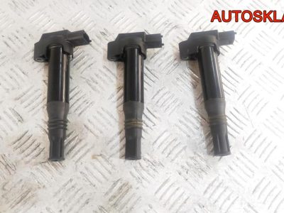 Катушка зажигания Peugeot 208 1,2 Бензин 9671214580 - АвтоСклад31.рф - авторазборка контрактные б/у запчасти в г. Белгород