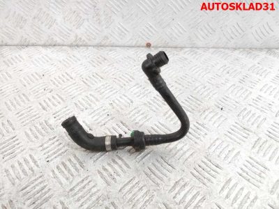 Трубка вакуумная Volkswagen Golf 4 1J0612041AD - АвтоСклад31.рф - авторазборка контрактные б/у запчасти в г. Белгород
