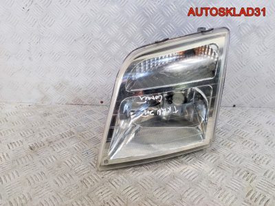 Фара левая Depo Ford 084311165L - АвтоСклад31.рф - авторазборка контрактные б/у запчасти в г. Белгород