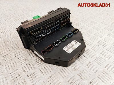 Блок предохранителей Mercedes Benz W204 A2049009701 - АвтоСклад31.рф - авторазборка контрактные б/у запчасти в г. Белгород