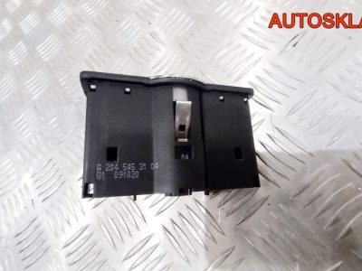 Переключатель света фар Mercedes Benz GLK X204 A2045453104 - АвтоСклад31.рф - авторазборка контрактные б/у запчасти в г. Белгород