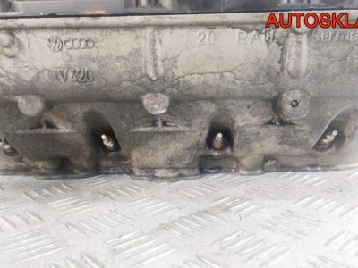 ГБЦ в сборе VW Passat B6 038103373R - АвтоСклад31.рф - авторазборка контрактные б/у запчасти в г. Белгород