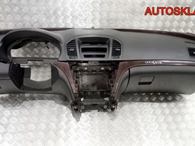 Торпедо Голое Opel Insignia 20953074 - АвтоСклад31.рф - авторазборка контрактные б/у запчасти в г. Белгород