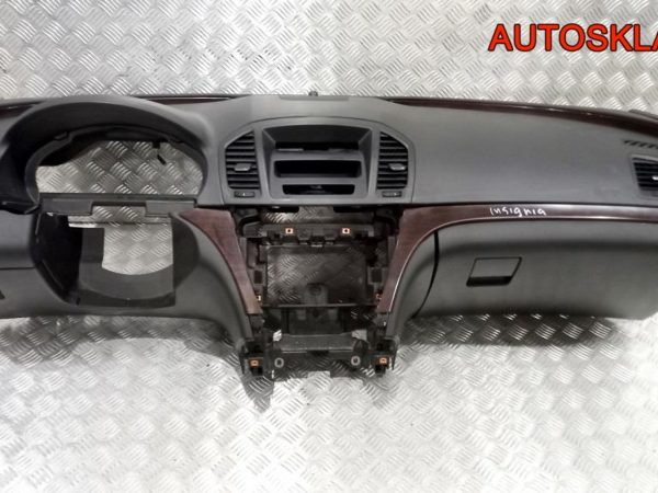 Панель приборов Audi A6 C6 3,0 Дизель АКПП - АвтоСклад31.рф - авторазборка контрактные б/у запчасти в г. Белгород