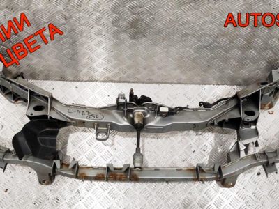 Панель передняя Ford C- MAX 3M518B041AU - АвтоСклад31.рф - авторазборка контрактные б/у запчасти в г. Белгород