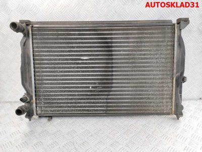 Радиатор основной Audi A4 B5 1,6 Бензин 8D0121251Q - АвтоСклад31.рф - авторазборка контрактные б/у запчасти в г. Белгород