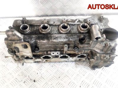 ГБЦ в сборе Nissan Primera P12 1,8 QG18DE 11040AU310 - АвтоСклад31.рф - авторазборка контрактные б/у запчасти в г. Белгород