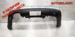 Бампер задний VW Passat B6 Универсал 3C9807421 - АвтоСклад31.рф - авторазборка контрактные б/у запчасти в г. Белгород