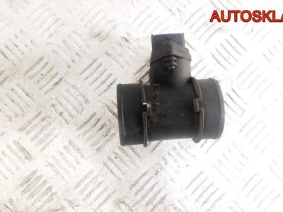 Расходомер воздуха Opel Astra H 1,4 Z14XEP 0280218119 - АвтоСклад31.рф - авторазборка контрактные б/у запчасти в г. Белгород