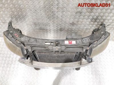 Панель передняя в сборе Audi A3 8P 1,6 Бензин МКПП - АвтоСклад31.рф - авторазборка контрактные б/у запчасти в г. Белгород