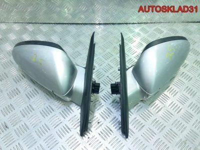 Зеркало заднего вида Opel Vectra C 13253327 Цена за ОДНО зеркало - АвтоСклад31.рф - авторазборка контрактные б/у запчасти в г. Белгород