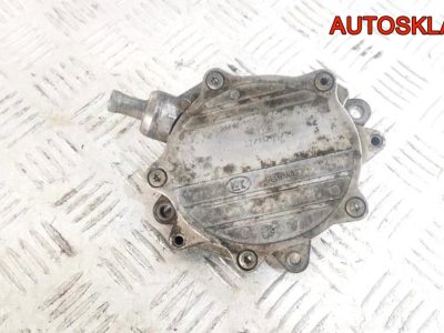 Насос вакуумный BMW E90 2,0 Бензин 11667542498 - АвтоСклад31.рф - авторазборка контрактные б/у запчасти в г. Белгород