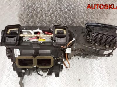 Корпус отопителя в сборе Mercedes Benz W204 A2048302260 - АвтоСклад31.рф - авторазборка контрактные б/у запчасти в г. Белгород