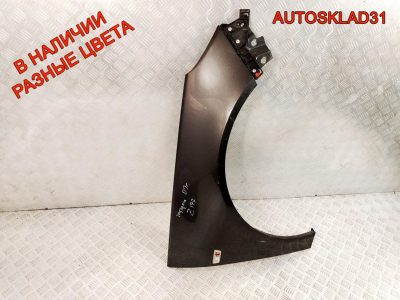 Крыло переднее правое Opel Insignia 1 13277521 - АвтоСклад31.рф - авторазборка контрактные б/у запчасти в г. Белгород