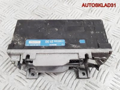 Блок управления ABS Mercedes Benz W124 0055452132 - АвтоСклад31.рф - авторазборка контрактные б/у запчасти в г. Белгород