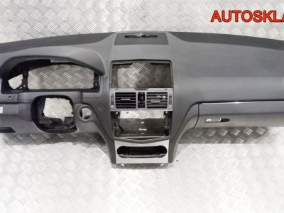 Торпедо Голое Mercedes-Benz W204 A2046803787 - АвтоСклад31.рф - авторазборка контрактные б/у запчасти в г. Белгород