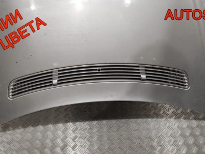 Капот в сборе Mercedes Benz W203 A2038800157 - АвтоСклад31.рф - авторазборка контрактные б/у запчасти в г. Белгород