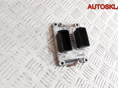 Блок ЭБУ Opel Corsa C 1,2 Z12XE 55350550 Бензин - АвтоСклад31.рф - авторазборка контрактные б/у запчасти в г. Белгород