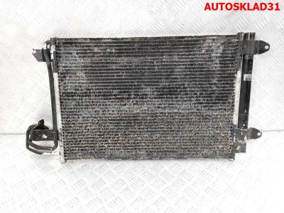 Радиатор кондиционера Volkswagen Golf 4 8FC351301041 - АвтоСклад31.рф - авторазборка контрактные б/у запчасти в г. Белгород
