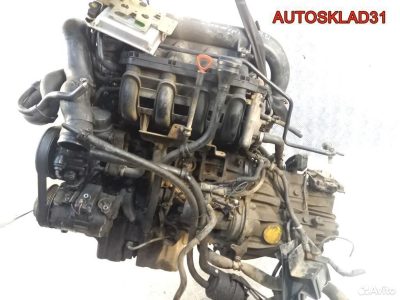 Двигатель 611.980 Mercedes Benz  C-klasse W638 2.2 Дизель - АвтоСклад31.рф - авторазборка контрактные б/у запчасти в г. Белгород
