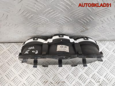 Панель приборов Kia Rio 3 940161W048 Дизель - АвтоСклад31.рф - авторазборка контрактные б/у запчасти в г. Белгород