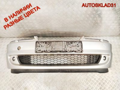 Бампер передний Opel Vectra B OPC Рестайлинг 09270000 - АвтоСклад31.рф - авторазборка контрактные б/у запчасти в г. Белгород