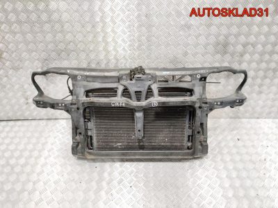 Панель передняя в сборе VW Golf 4 Бензин - АвтоСклад31.рф - авторазборка контрактные б/у запчасти в г. Белгород