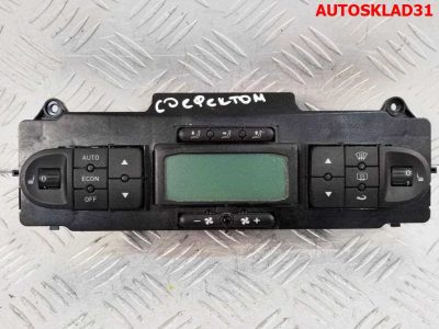 Блок управления климата Seat Altea 5P0907044L - АвтоСклад31.рф - авторазборка контрактные б/у запчасти в г. Белгород
