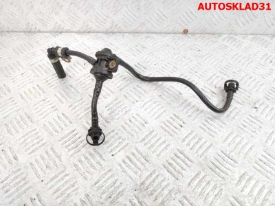 Трубка вакуумная Audi A6 C6 2,0 Бензин 06F133781G - АвтоСклад31.рф - авторазборка контрактные б/у запчасти в г. Белгород