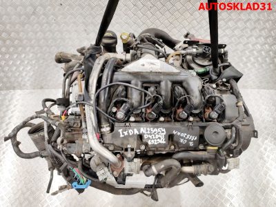 Двигатель IXDA Ford C-Max 2,0 Дизель Цена за СТОЛБИК - АвтоСклад31.рф - авторазборка контрактные б/у запчасти в г. Белгород
