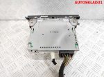 Магнитола 6000CD Ford C-MAX 1 6S6118C815AF - АвтоСклад31.рф - авторазборка контрактные б/у запчасти в г. Белгород