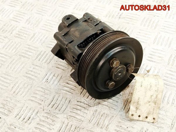Бампер передний Seat Leon 1 1M1 1M0807221H - АвтоСклад31.рф - авторазборка контрактные б/у запчасти в г. Белгород