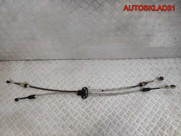 Генератор 140А Audi A4 B6 2.0 AWA 06B903016AB - АвтоСклад31.рф - авторазборка контрактные б/у запчасти в г. Белгород