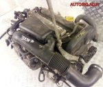 Двигатель в сборе Opel Astra G (1998—2009) 2003 - АвтоСклад31.рф - авторазборка контрактные б/у запчасти в г. Белгород