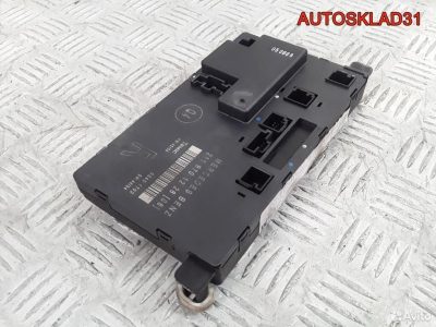 Блок комфорта Mercedes Benz W211 A2118701226 - АвтоСклад31.рф - авторазборка контрактные б/у запчасти в г. Белгород
