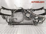 Панель передняя в сборе Audi A4 B5 Рест 1,8 Бензин 8D0805594A - АвтоСклад31.рф - авторазборка контрактные б/у запчасти в г. Белгород