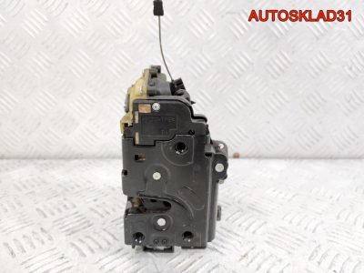 Замок двери передней правой Seat Ibiza 3 3B1837016CC - АвтоСклад31.рф - авторазборка контрактные б/у запчасти в г. Белгород