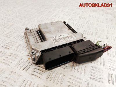 Блок ЭБУ Mercedes Benz W203 2,2 OM646 A6461504779 - АвтоСклад31.рф - авторазборка контрактные б/у запчасти в г. Белгород