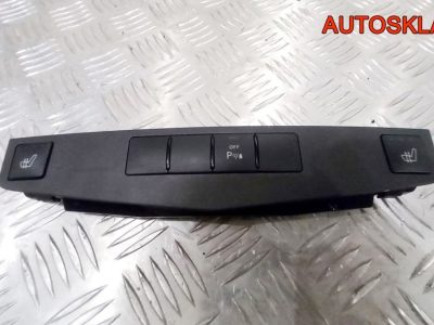 Блок кнопок Mercedes Benz W204 A2049051100 - АвтоСклад31.рф - авторазборка контрактные б/у запчасти в г. Белгород