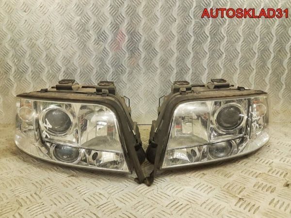 Трубка кондиционера Ford C-MAX 2 2013 - АвтоСклад31.рф - авторазборка контрактные б/у запчасти в г. Белгород