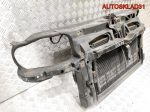 Панель передняя в сборе VW Golf 4 1,9 Дизель - АвтоСклад31.рф - авторазборка контрактные б/у запчасти в г. Белгород