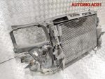 Панель передняя в сборе Audi A4 B5 Дорест 1,8 Бензин - АвтоСклад31.рф - авторазборка контрактные б/у запчасти в г. Белгород