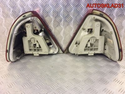 Фонарь задний Mercedes W202 2028200164 Седан Цена за ОДИН фонарь - АвтоСклад31.рф - авторазборка контрактные б/у запчасти в г. Белгород