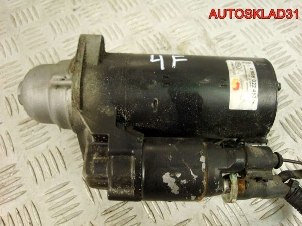 Капот Audi A6 C6 4F0823029F - АвтоСклад31.рф - авторазборка контрактные б/у запчасти в г. Белгород
